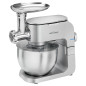 Robot kuchenny planetarny i maszynka do mięsa 2w1  ProfiCook PC- KM 1151