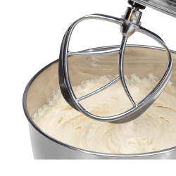 Robot kuchenny planetarny i maszynka do mięsa 2w1  ProfiCook PC- KM 1151