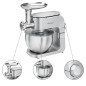 Robot kuchenny planetarny i maszynka do mięsa 2w1  ProfiCook PC- KM 1151