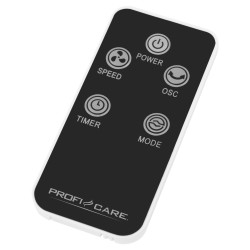 Wentylator wieżowy Clatronic PC-TVL 3068