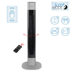 Wentylator wieżowy Clatronic PC-TVL 3068