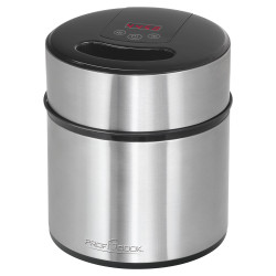 Urządzenie do wyrobu lodów ProfiCook PC-ICM 1140