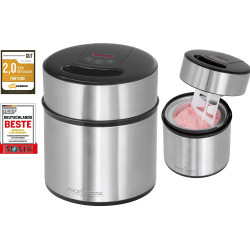 Urządzenie do wyrobu lodów ProfiCook PC-ICM 1140
