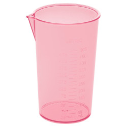 Blender ręczny Clatronic SM 3577 (różowy)