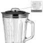 Mikser blender kielichowy ProfiCook PC-UM 1195 (antracyt) Mikser blender kielichowy ProfiCook PC-UM 1195 (antracyt)