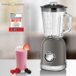 Mikser blender kielichowy ProfiCook PC-UM 1195 (antracyt) Mikser blender kielichowy ProfiCook PC-UM 1195 (antracyt)