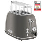 Toster opiekacz ProfiCook PC-TA 1193 (antracyt)