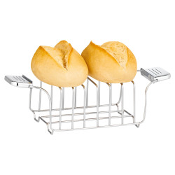 Toster PC-TA 1193 (szary)            4006160119312