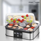 Suszarka do grzybów, owoców i ziół ProfiCook PC-DR 1116 Suszarka do grzybów, owoców i ziół ProfiCook PC-DR 1116