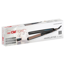 Prostownica do włosów Clatronic HC 3660