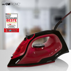 Żelazko Clatronic  DB 3752