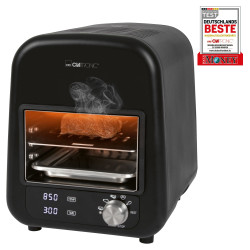 Elektryczny grill do steaków Clatronic EBG 3760