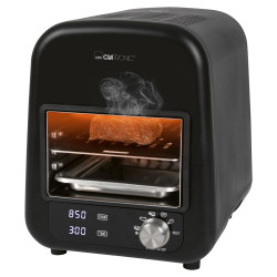 Elektryczny grill do steaków Clatronic EBG 3760