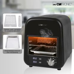 Elektryczny grill do steaków Clatronic EBG 3760