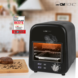 Elektryczny grill do steaków Clatronic EBG 3760