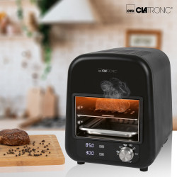 Elektryczny grill do steaków Clatronic EBG 3760