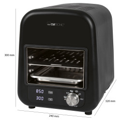 Elektryczny grill do steaków Clatronic EBG 3760