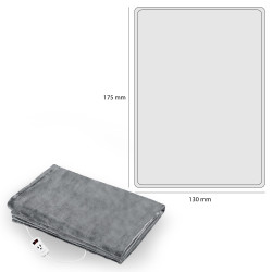 Koc elektryczny ProfiCare PC-WZD 3061