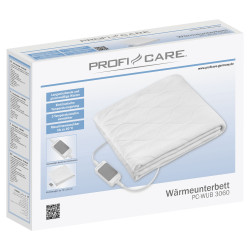 Koc elektryczny ProifCare PC-WUB 3060