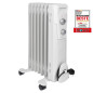 Grzejnik olejowy elektryczny 7 żebrowy 1500 W Clatronic RA 3735