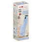 Blender ręczny Clatronic SM 3577 (niebieski) Blender ręczny Clatronic SM 3577 (niebieski)