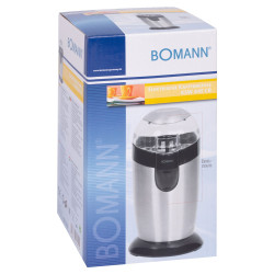 Młynek do kawy Bomann KSW 445 CB