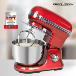 Robot kuchenny planetarny ProfiCook PC-KM 1197