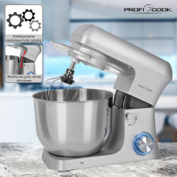 Robot kuchenny, mikser planetarny ProfiCook PC-KM 1188