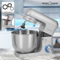 Robot kuchenny, mikser planetarny 10 Litrów ProfiCook PC-KM 1188