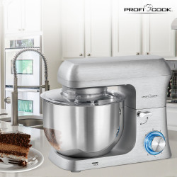Robot kuchenny, mikser planetarny ProfiCook PC-KM 1188
