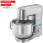 Robot kuchenny ProfiCook PC-KM 1096 10 litrów (srebrny)