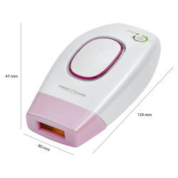 Depilator IPL ProfiCare PC-IPL 3024