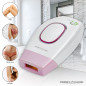 Depilator IPL ProfiCare PC-IPL 3024