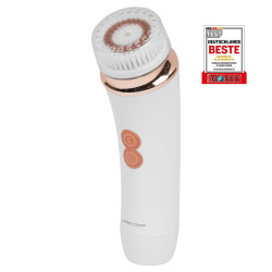 Elektryczna szczoteczka do oczyszczania twarzy, masażer ProfiCare PC-GRB 3081