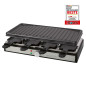 Elektryczny grill raclette Clatronic RG 3757
