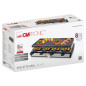 Elektryczny grill raclette Clatronic RG 3757