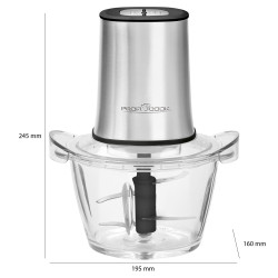 Rozdrabniacz ProfiCook PC-MZ 1150