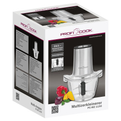 Rozdrabniacz ProfiCook PC-MZ 1150