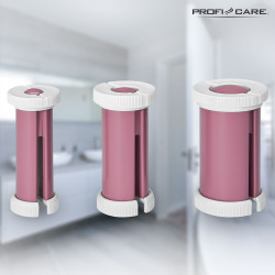 Termoloki do włosów, wałki na gorąco ProfiCare PC-LW 3028