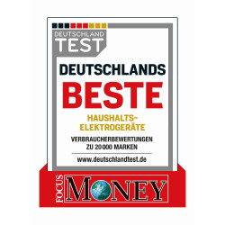 Termoloki do włosów, wałki na gorąco ProfiCare PC-LW 3028