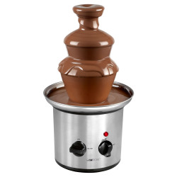 Fondue czekoladowe Clatronic SKB 3248