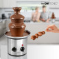 Fondue czekoladowe Clatronic SKB 3248