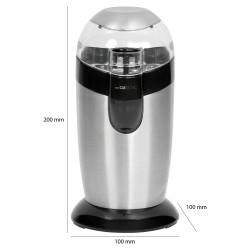 Młynek do kawy Clatronic KSW 3307