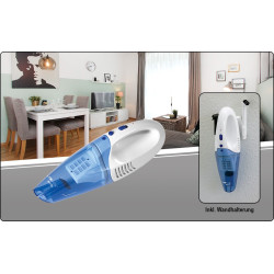 Odkurzacz akumulatorowy Clatronic AKS 828
