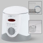 Frytkownica, fondue 2w1 Clatronic FFR 2916 Frytkownica, fondue 2w1 Clatronic FFR 2916