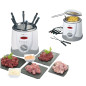 Frytkownica, fondue 2w1 Clatronic FFR 2916 Frytkownica, fondue 2w1 Clatronic FFR 2916