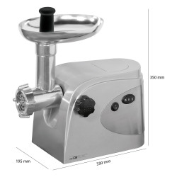 Maszynka do mielenia mięsa Clatronic FW 3151
