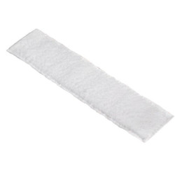 Ścierka z mikrofibry do myjki do okien WC 3528, WC 908 CB (2 szt.)