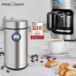 Elektryczny młynek do mielenia kawy ProfiCook PC-KSW 1216
