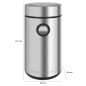 Elektryczny młynek do mielenia kawy ProfiCook PC-KSW 1216